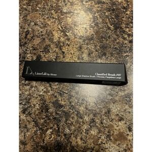 Alcone LimeLife Classified Brush #07 Large Shadow Brush